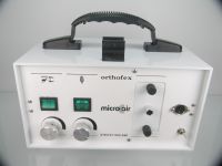 orthofex Micro Air Steuergert ohne Handstck